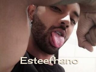 Esteefhano