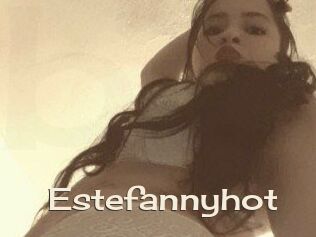 Estefannyhot