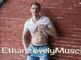 EthanLovelyMuscl