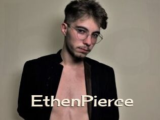 EthenPierce