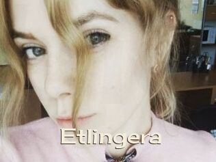 Etlingera