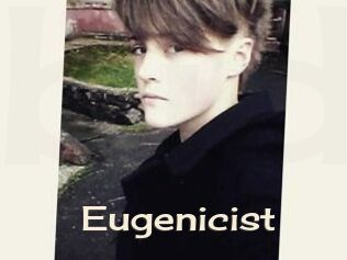 Eugenicist