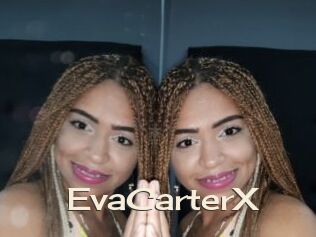 EvaCarterX