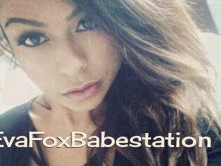 EvaFoxBabestation