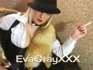 EvaGrayXXX