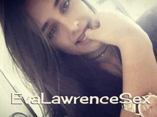 EvaLawrenceSex