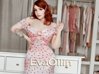 EvaOllin Big Dicks Round Ass