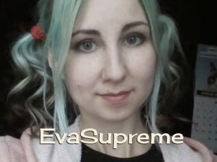 EvaSupreme