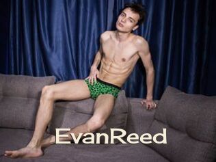 EvanReed