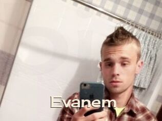 Evanem