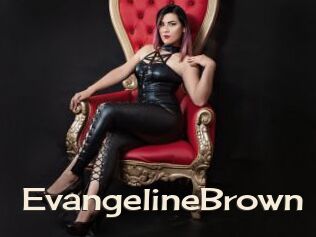 EvangelineBrown