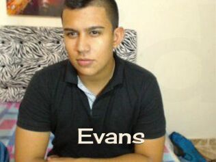 Evans