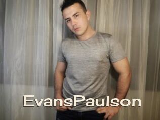 EvansPaulson