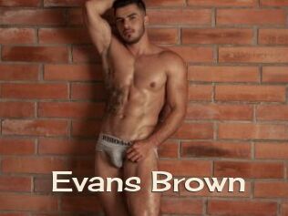Evans_Brown