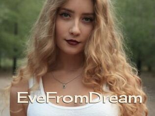 EveFromDream