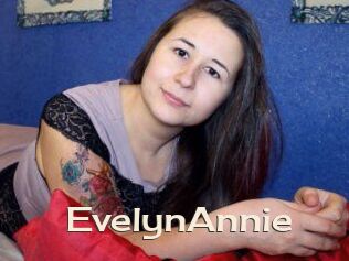 EvelynAnnie