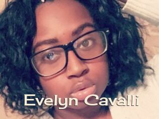 Evelyn_Cavalli