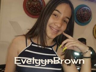 EvelyynBrown