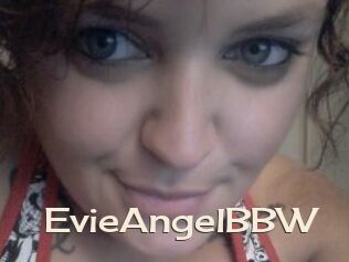 EvieAngelBBW