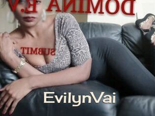 EvilynVai