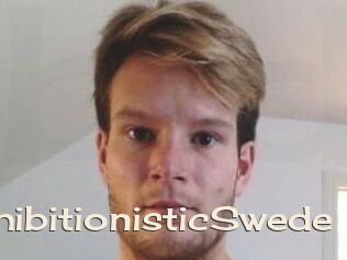 ExhibitionisticSwede