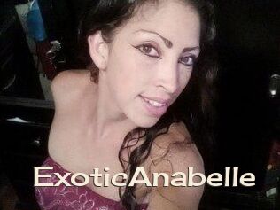 ExoticAnabelle