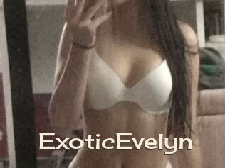 ExoticEvelyn