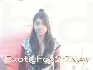 ExoticFox22New