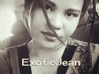 ExoticJean