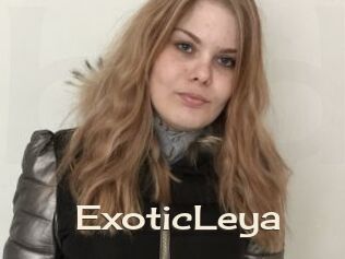 ExoticLeya