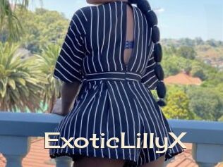 ExoticLillyX