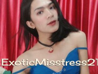 ExoticMisstress21