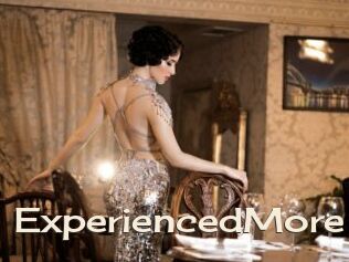 ExperiencedMore