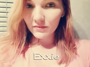 Exxie