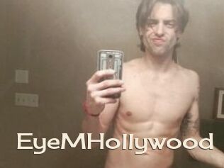 EyeMHollywood