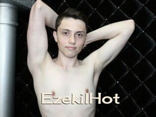 EzekilHot