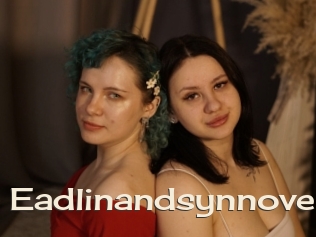 eadlinandsynnove Big Dicks Round Ass