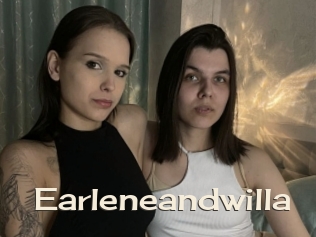 Earleneandwilla