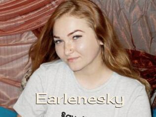 Earlenesky