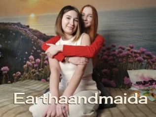 Earthaandmaida