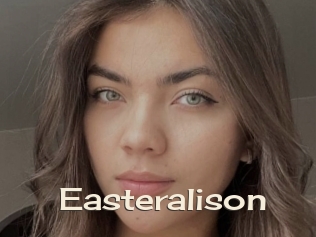 Easteralison