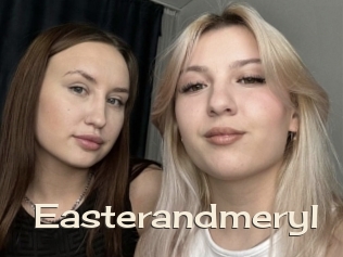 Easterandmeryl
