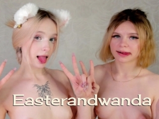 Easterandwanda