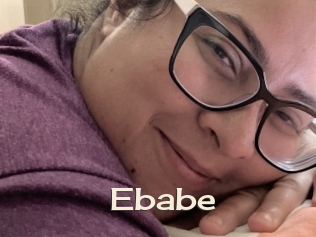 Ebabe
