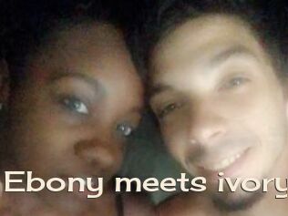 Ebony_meets_ivory