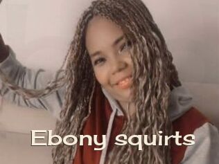 Ebony_squirts