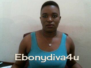Ebonydiva4u