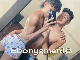 Ebonysmen18