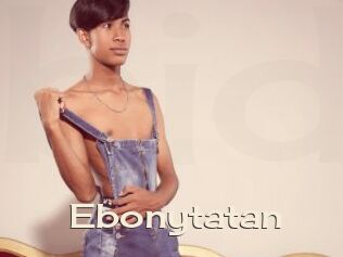 Ebonytatan