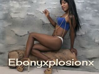 Ebonyxplosionx